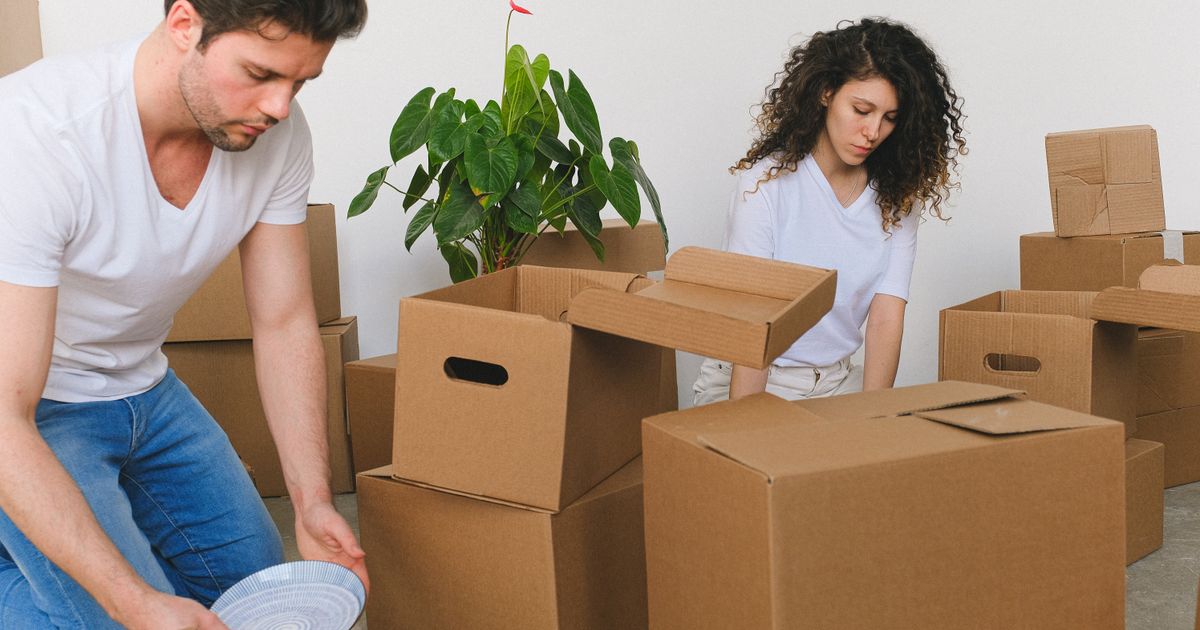 The 28-Day Relocation Check