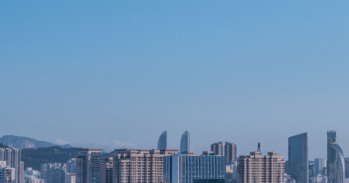 The Air Quality Gap: Why Your Postcode Matters More Than Your Car