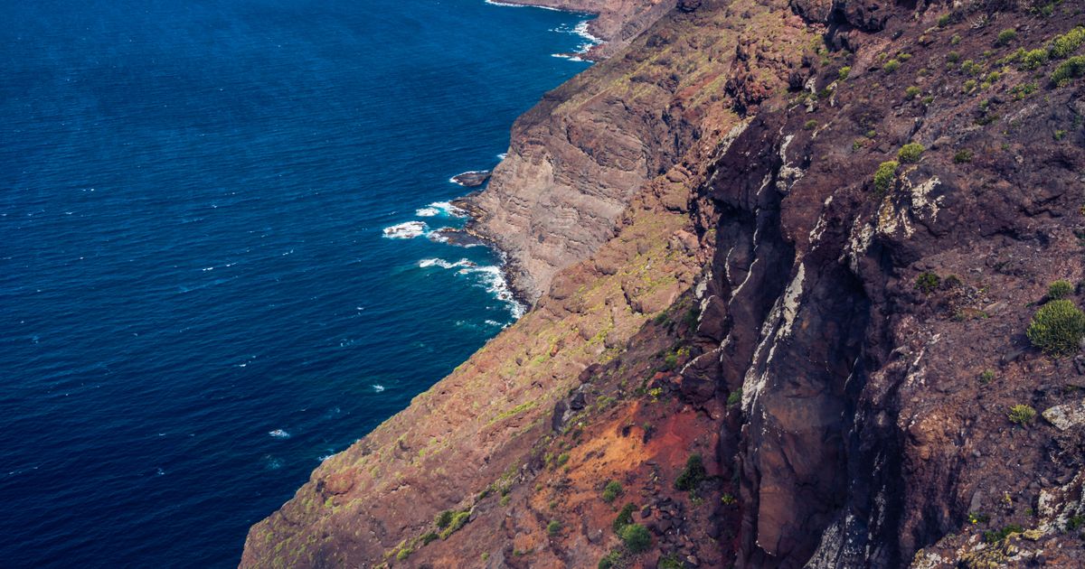 Buying a Sea View? Check the Erosion First