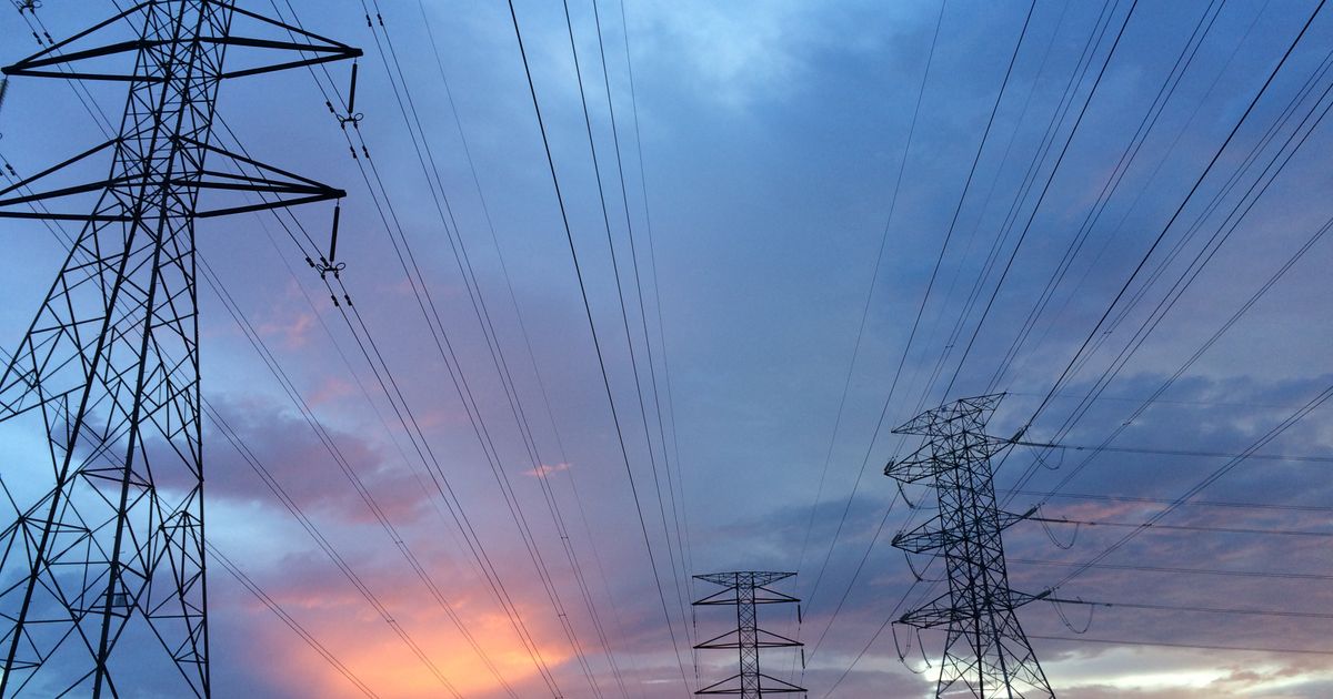Will the Lights Stay On? Grid Reliability by Postcode
