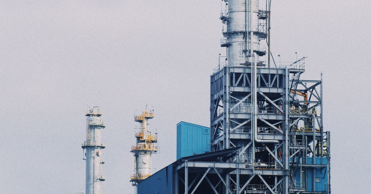 Cancer Clusters and the Superfund Next Door