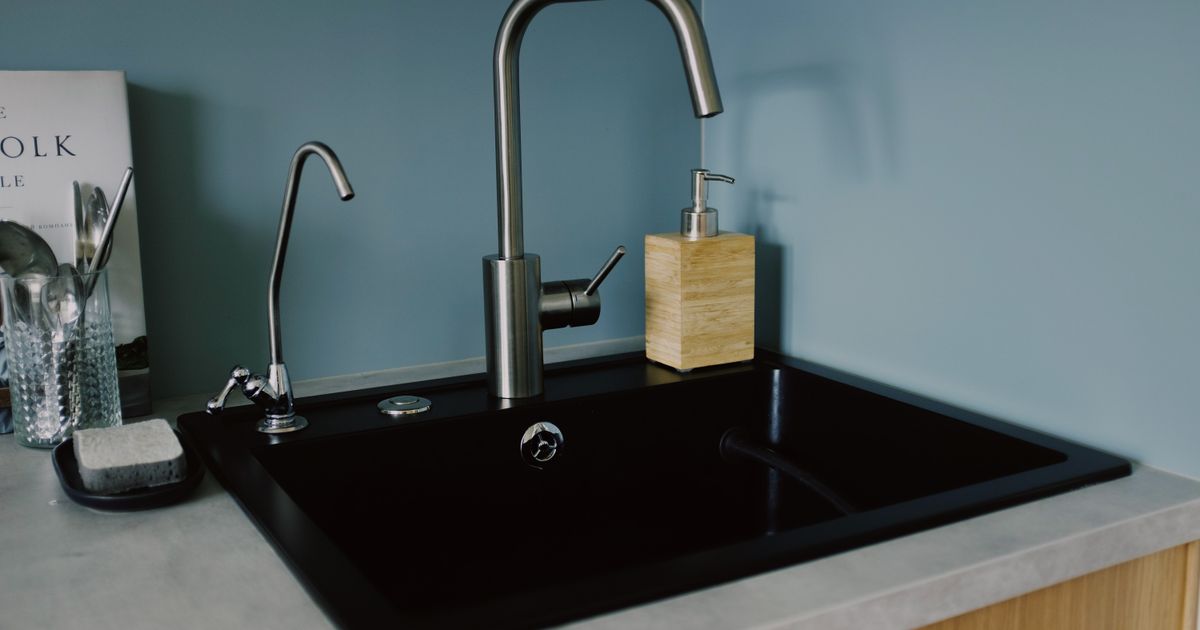 Hard Water, Soft Water, and the Pipes You Can't See